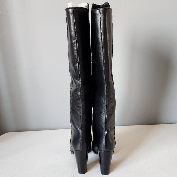 Marc Jacobs Tall Boots "LIKE NEW" - Picture 8 of 16